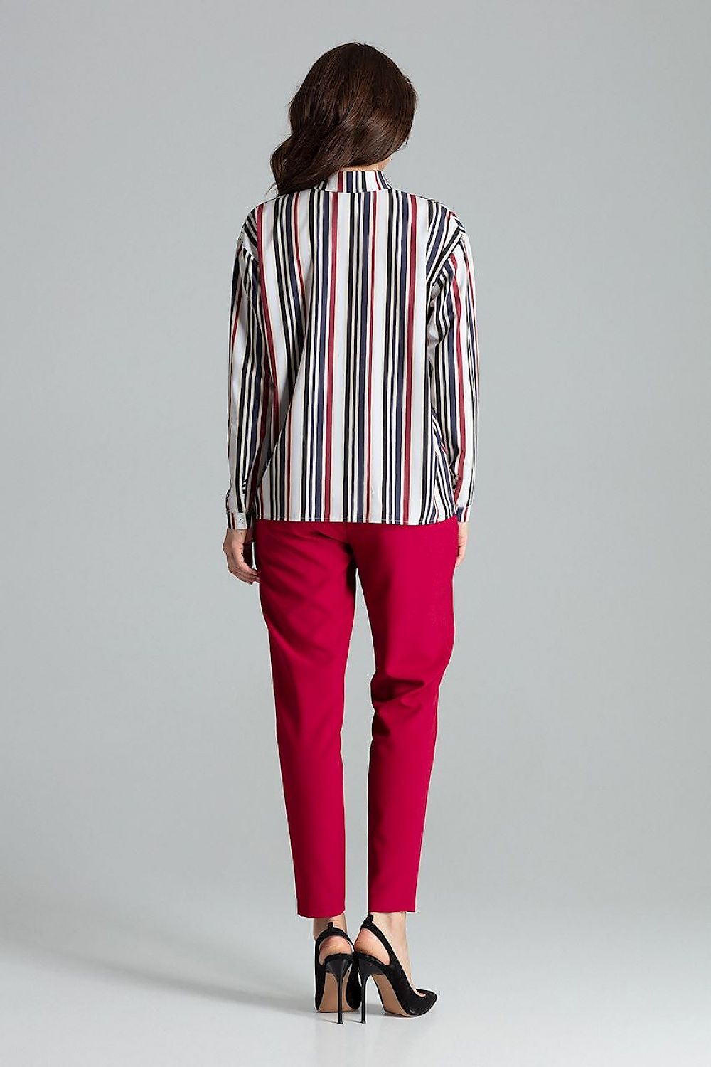 Chemise manche longue Lenitif