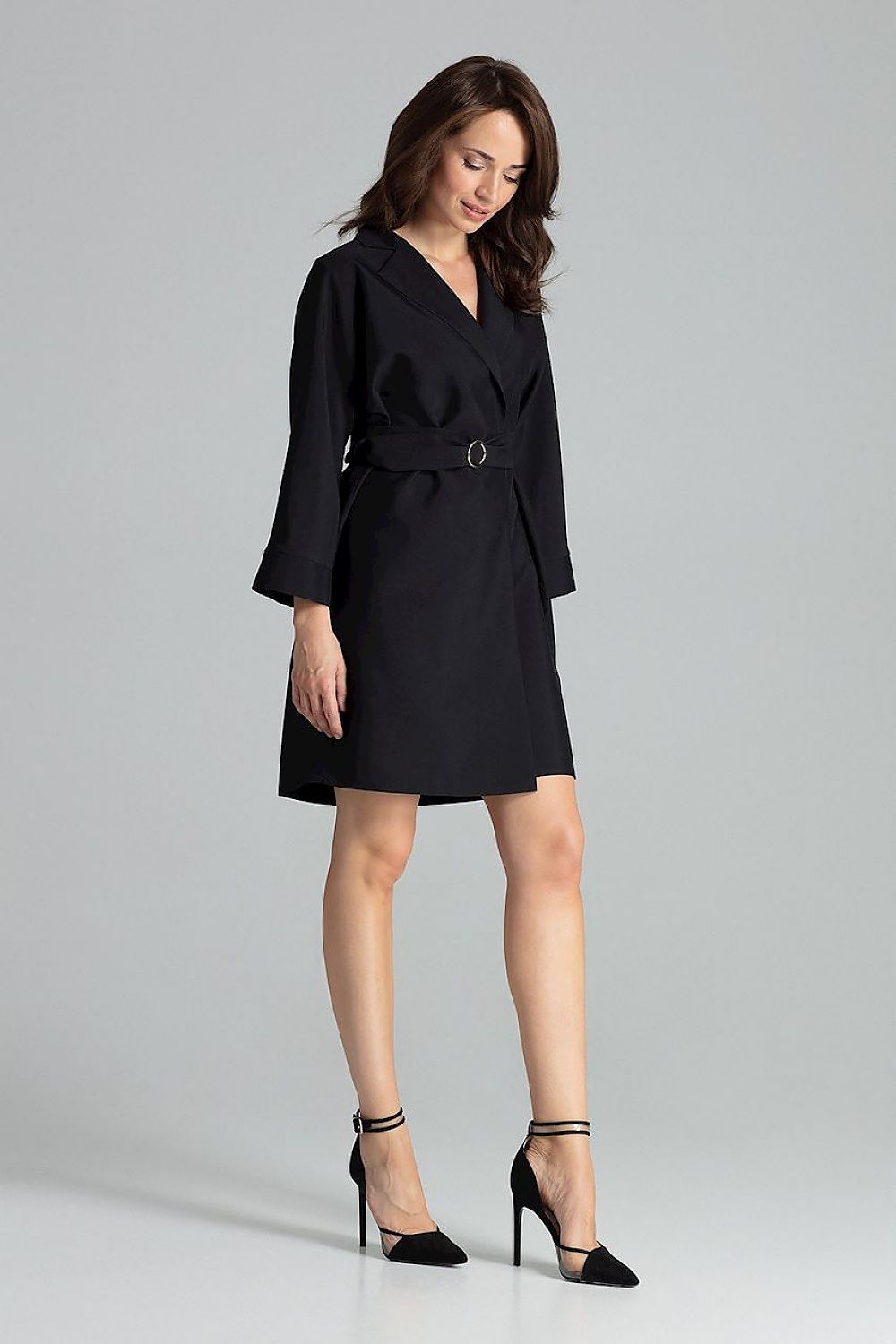 Robe de jour Lenitif