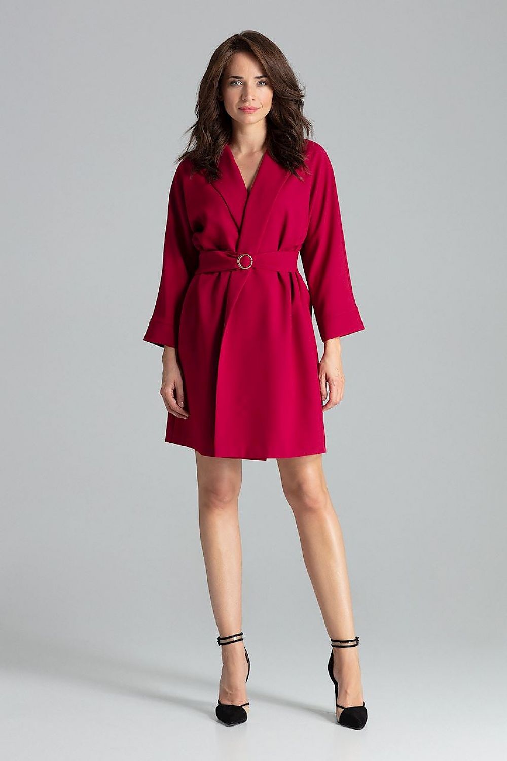 Robe de jour Lenitif