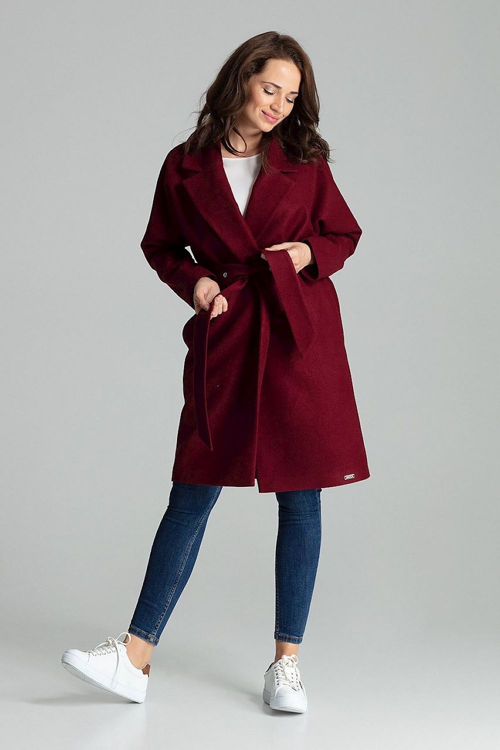 Manteau Lenitif
