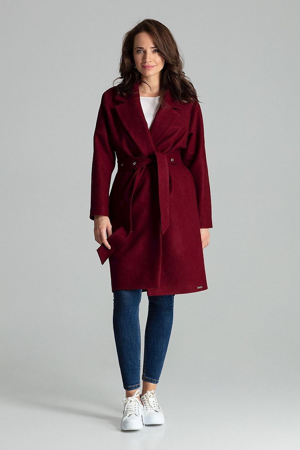 Manteau Lenitif