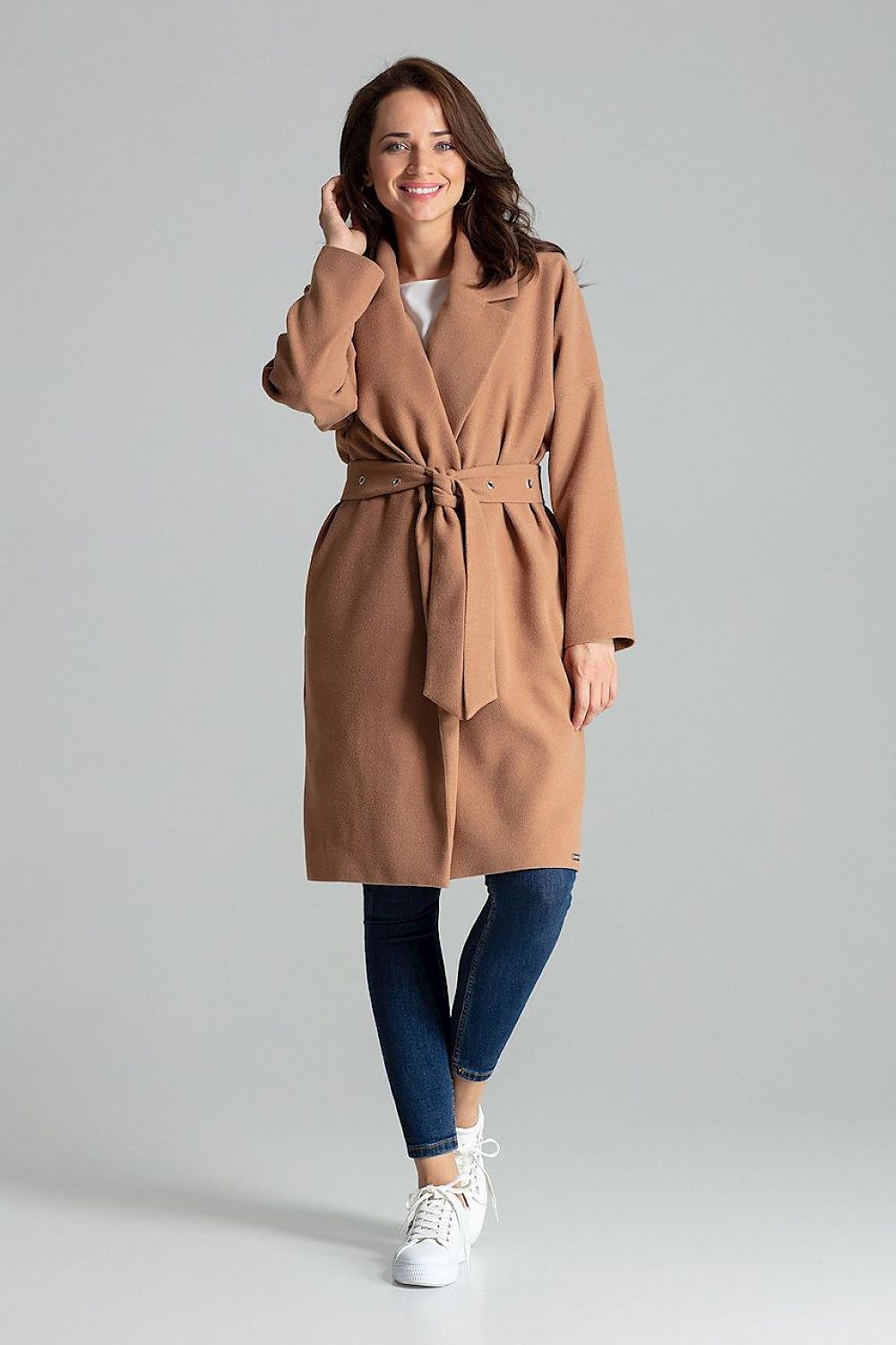 Manteau Lenitif