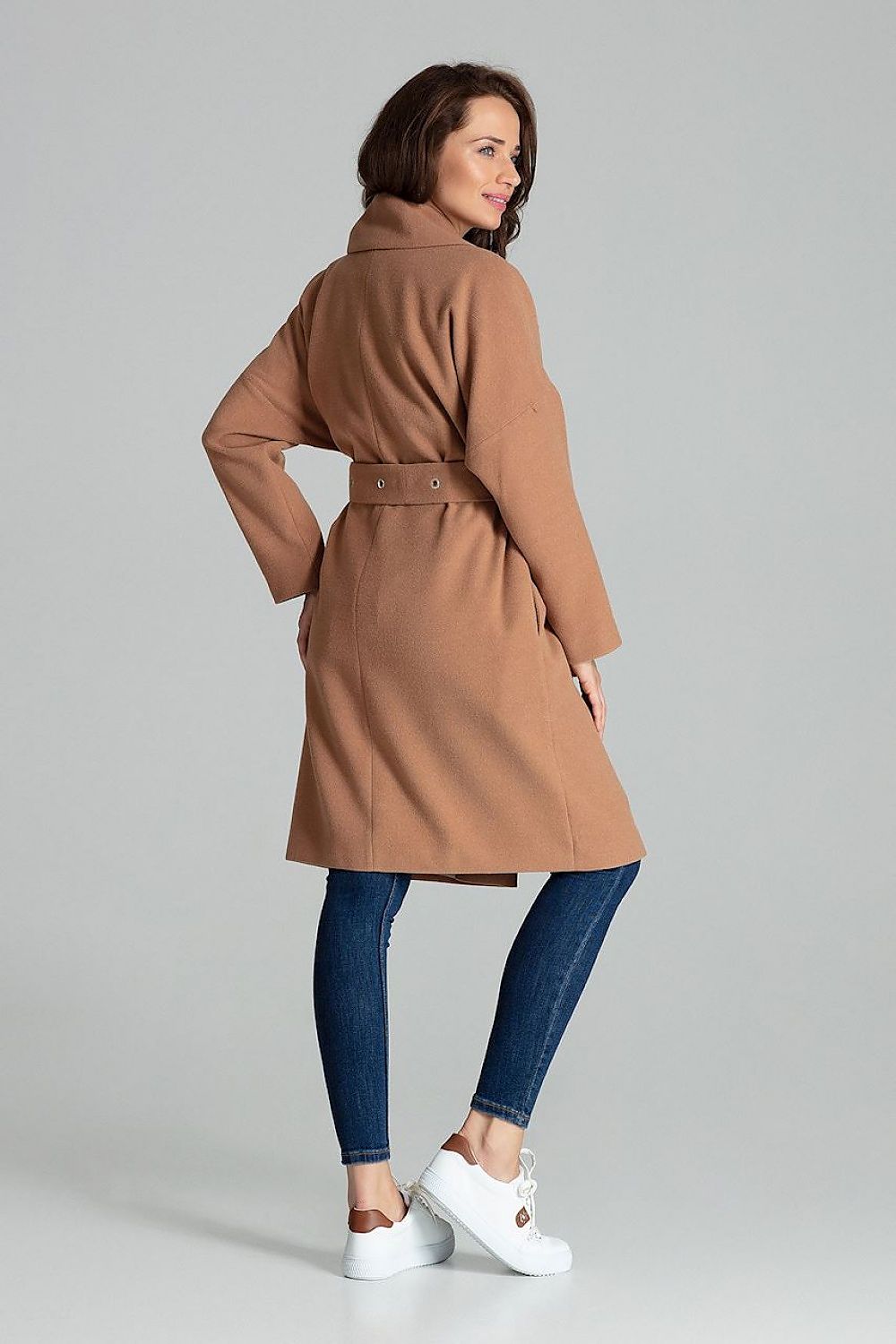 Manteau Lenitif