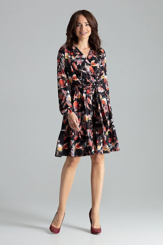 Robe de cocktail Lenitif