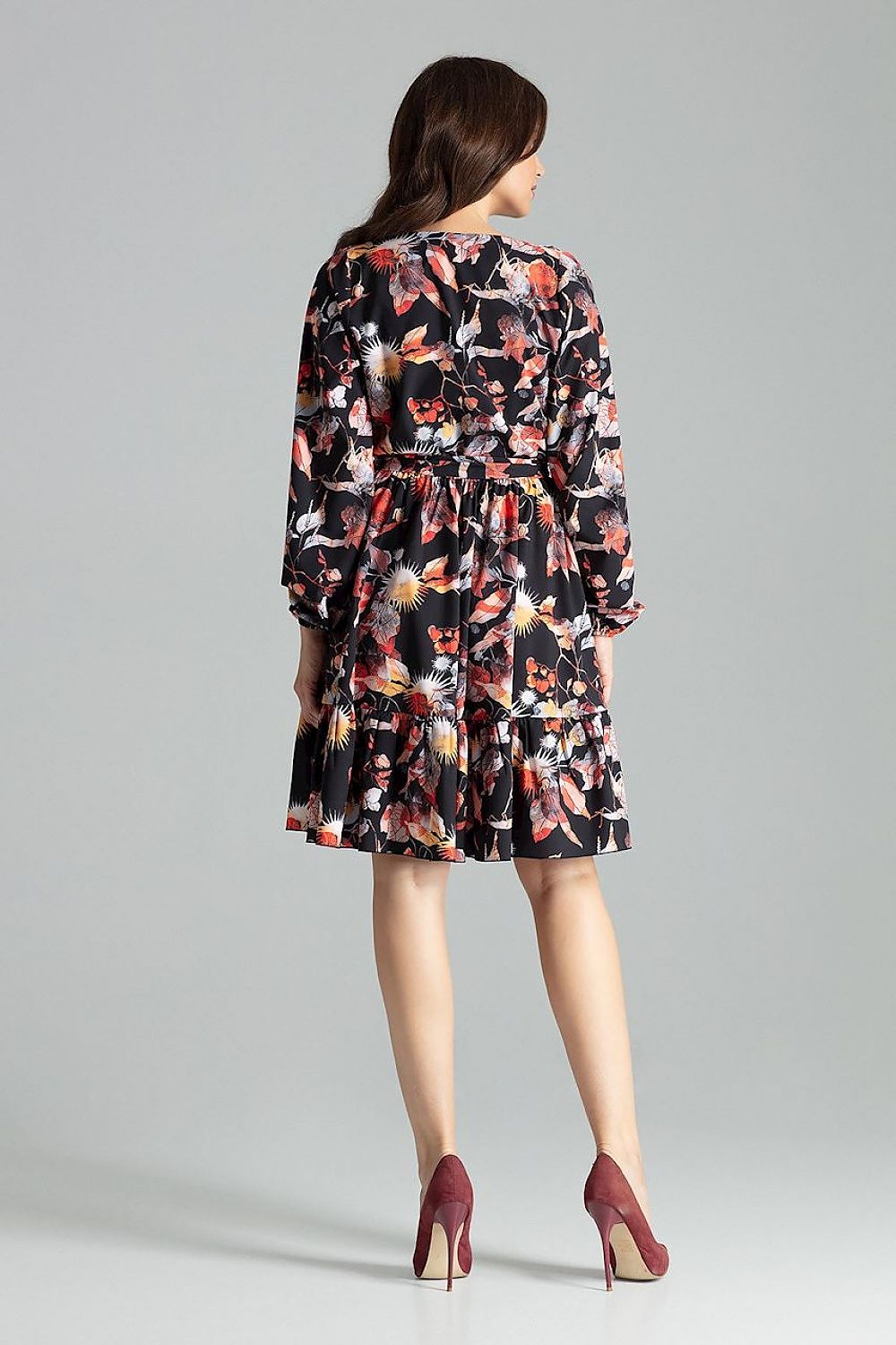 Robe de cocktail Lenitif