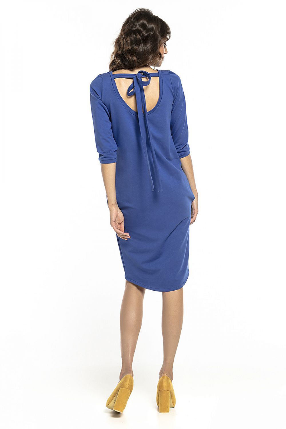 Robe de jour Tessita