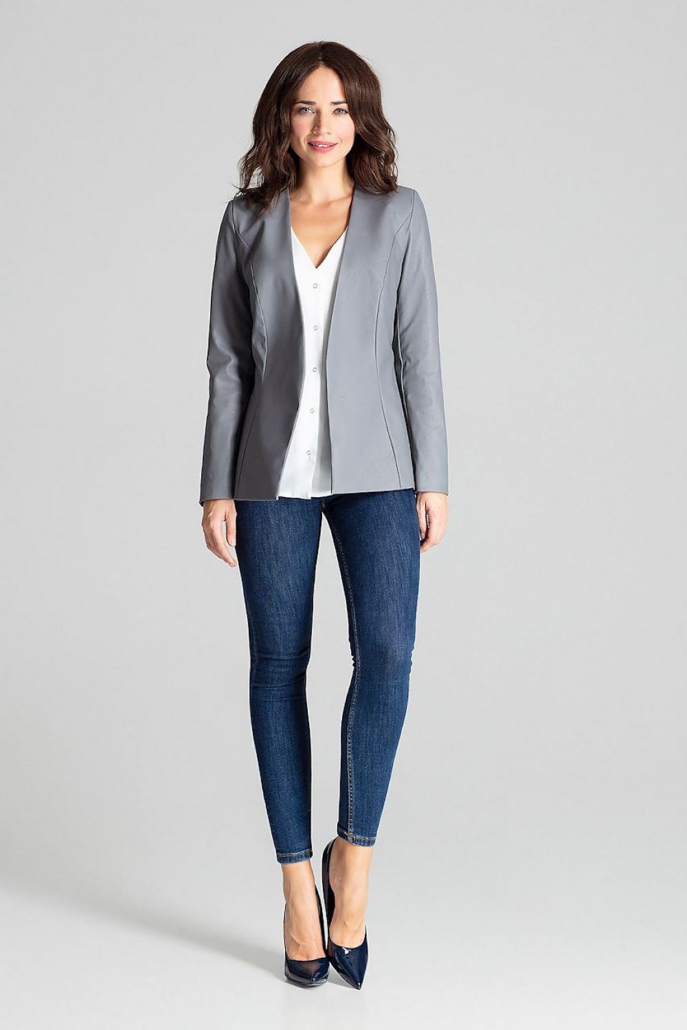 Blazer femme Lenitif