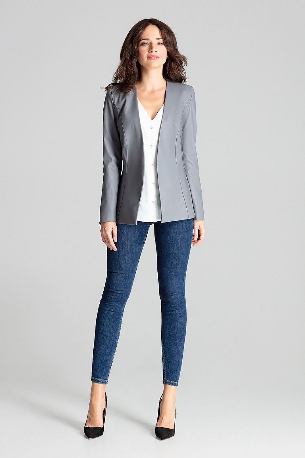 Blazer femme Lenitif