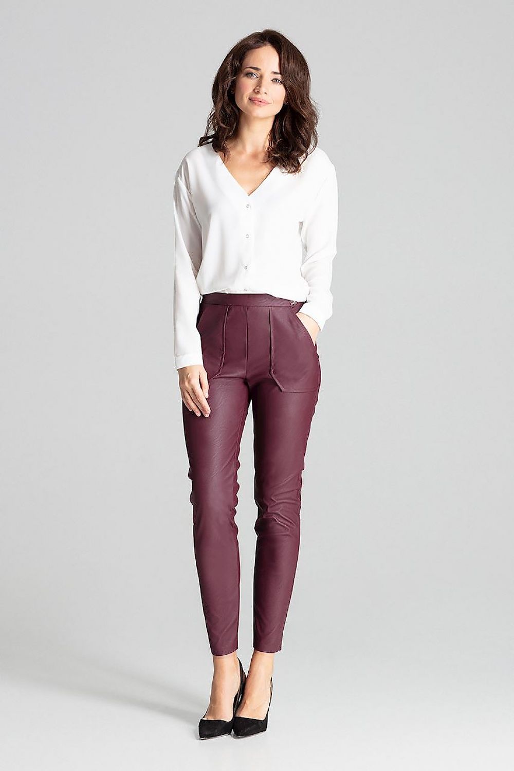 Pantalon long Lenitif