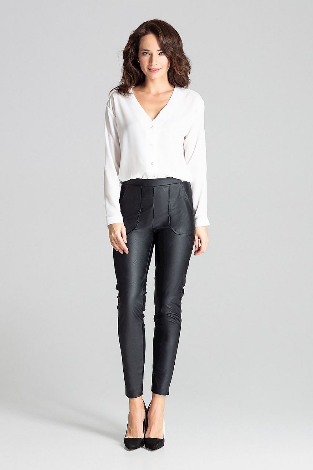 Pantalon long Lenitif
