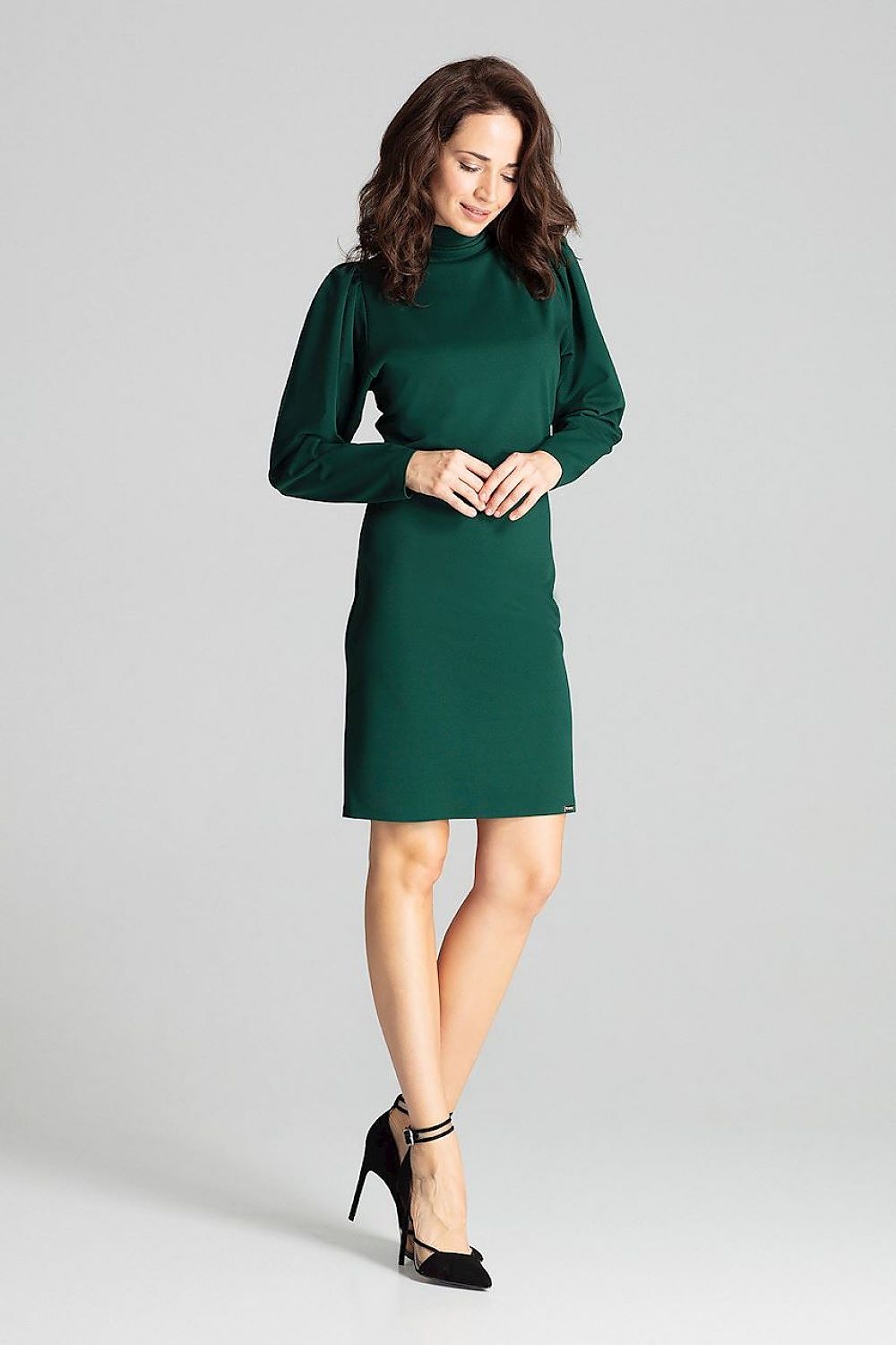 Robe de jour Lenitif