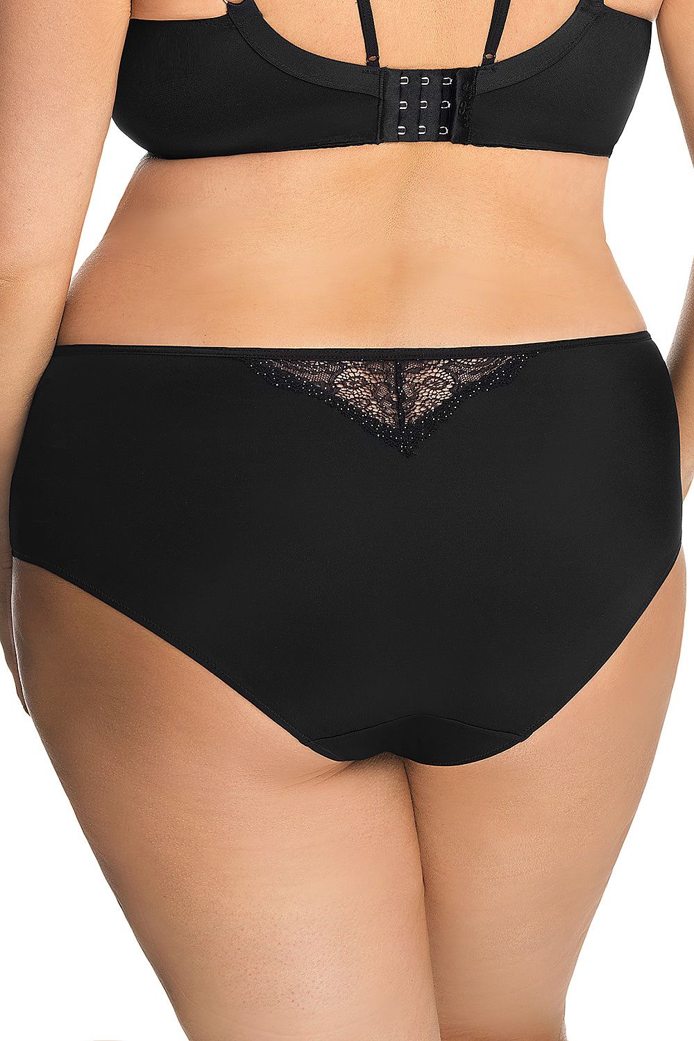 Culottes Gorsenia Lingerie