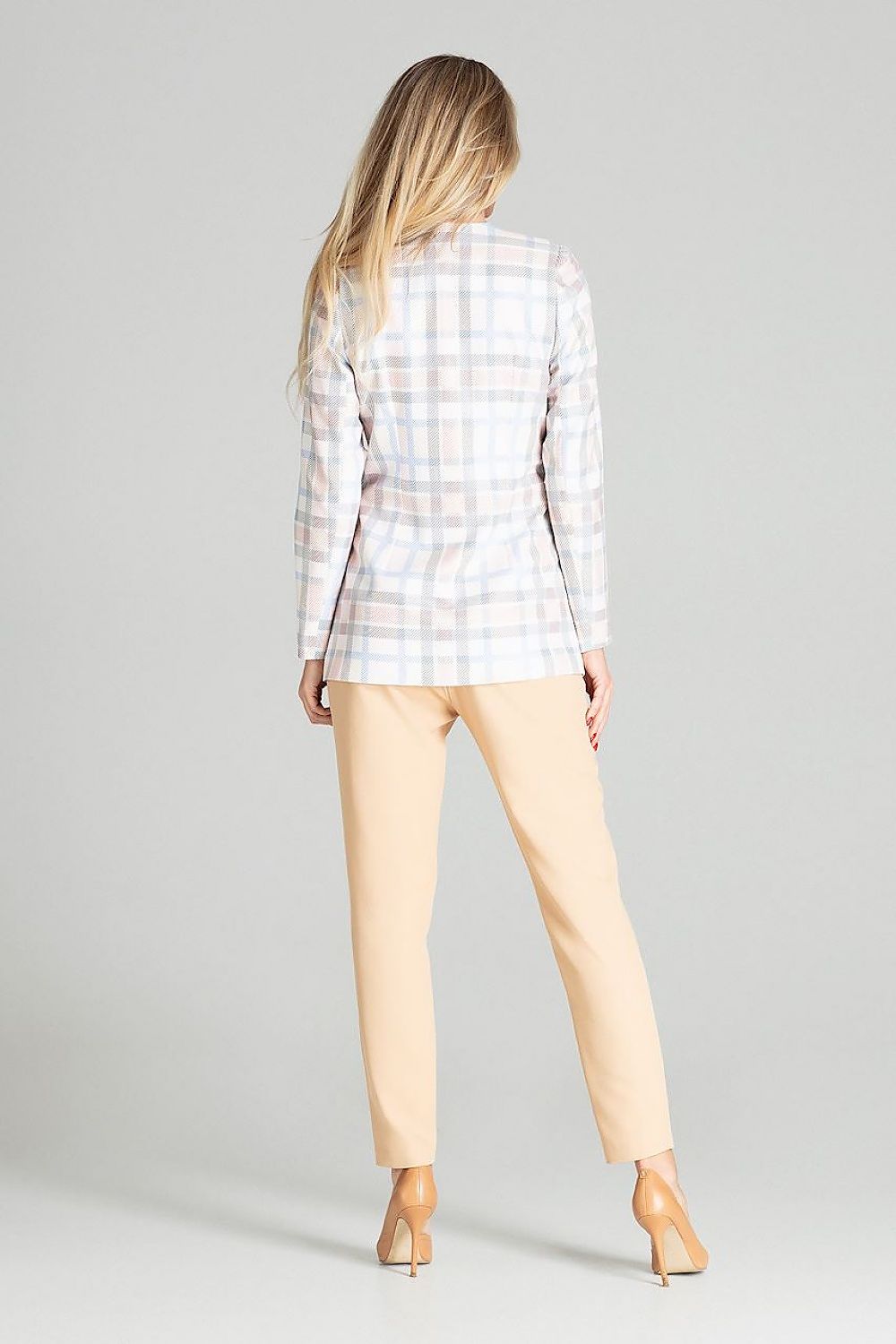  Blazer femme model 141773 Figl 