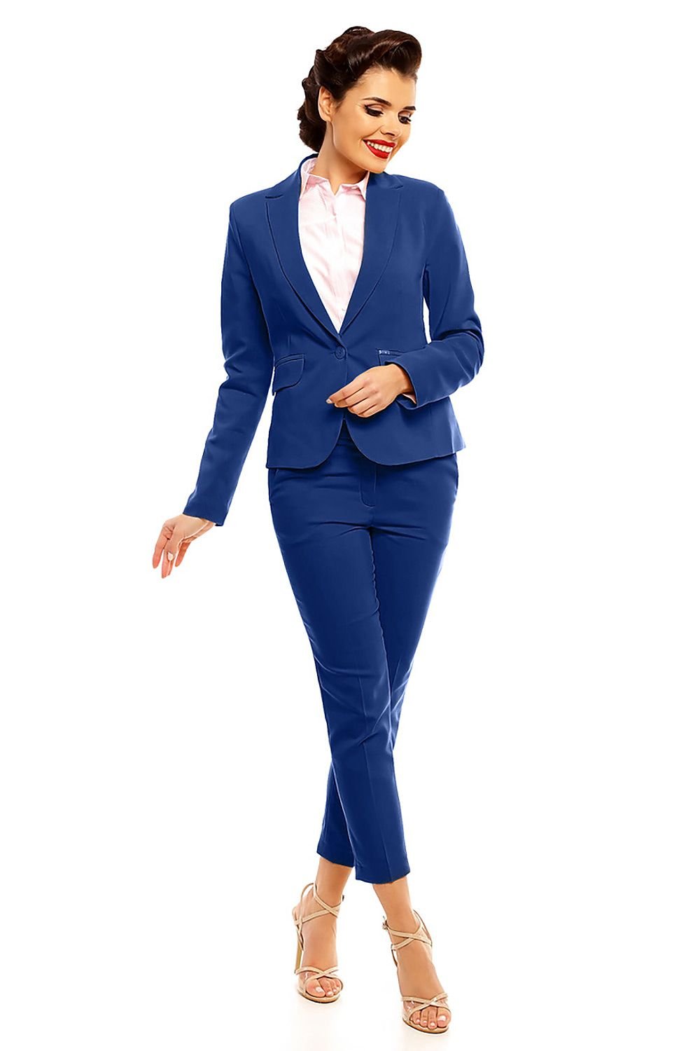 Blazer femme Cabba