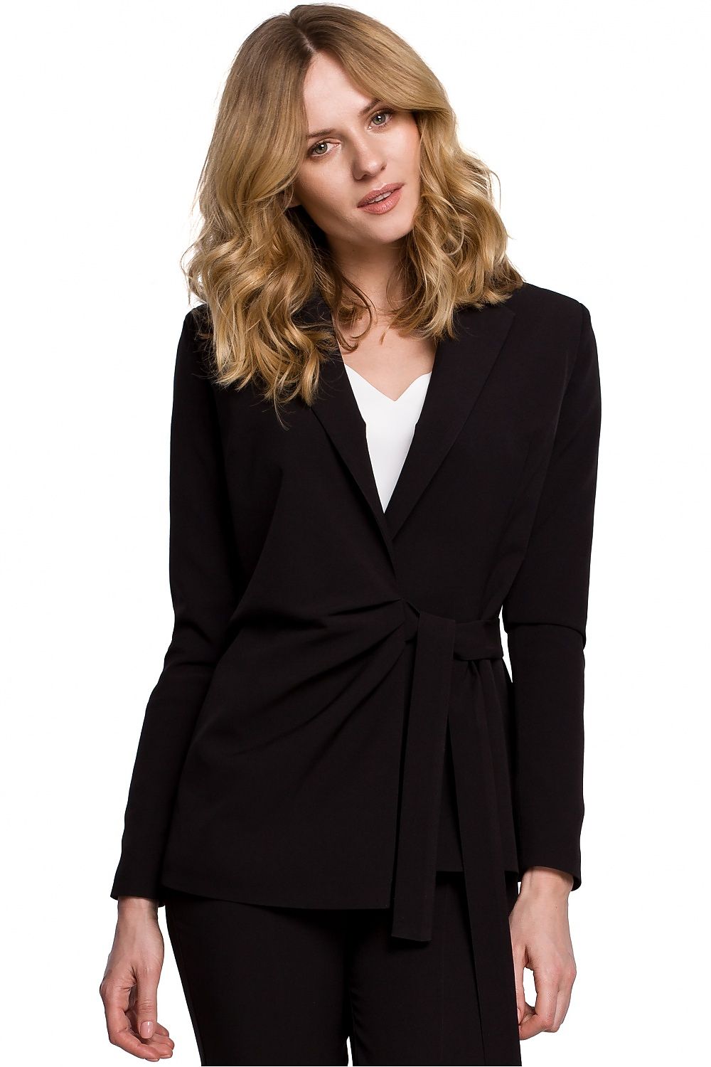 Blazer femme Makover