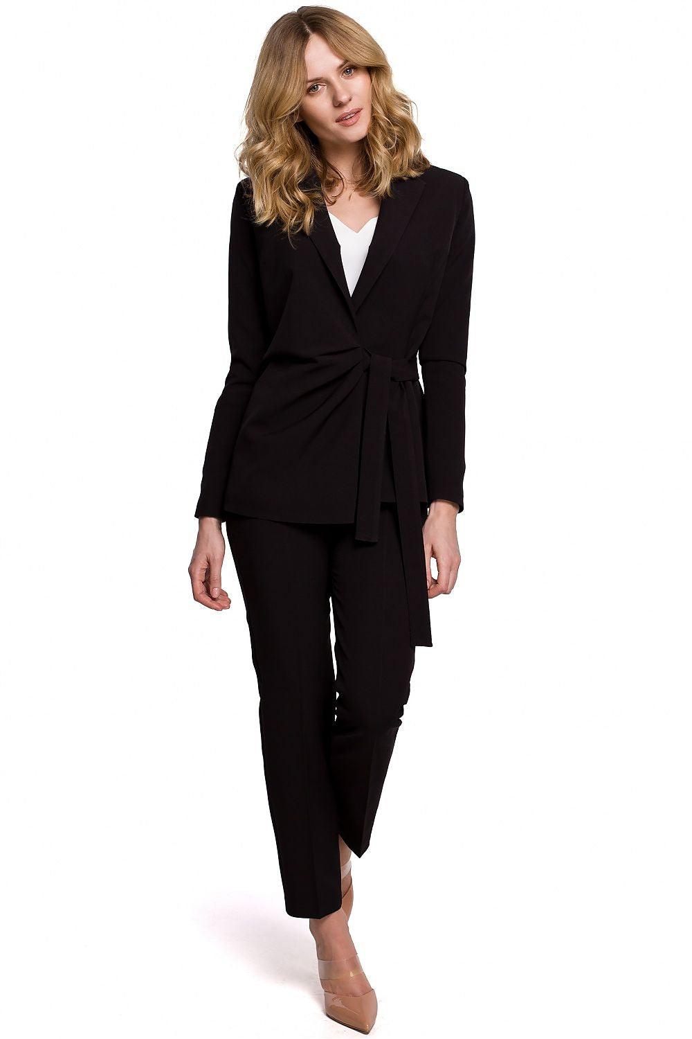 Blazer femme Makover