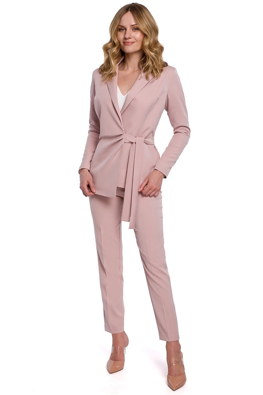 Blazer femme Makover