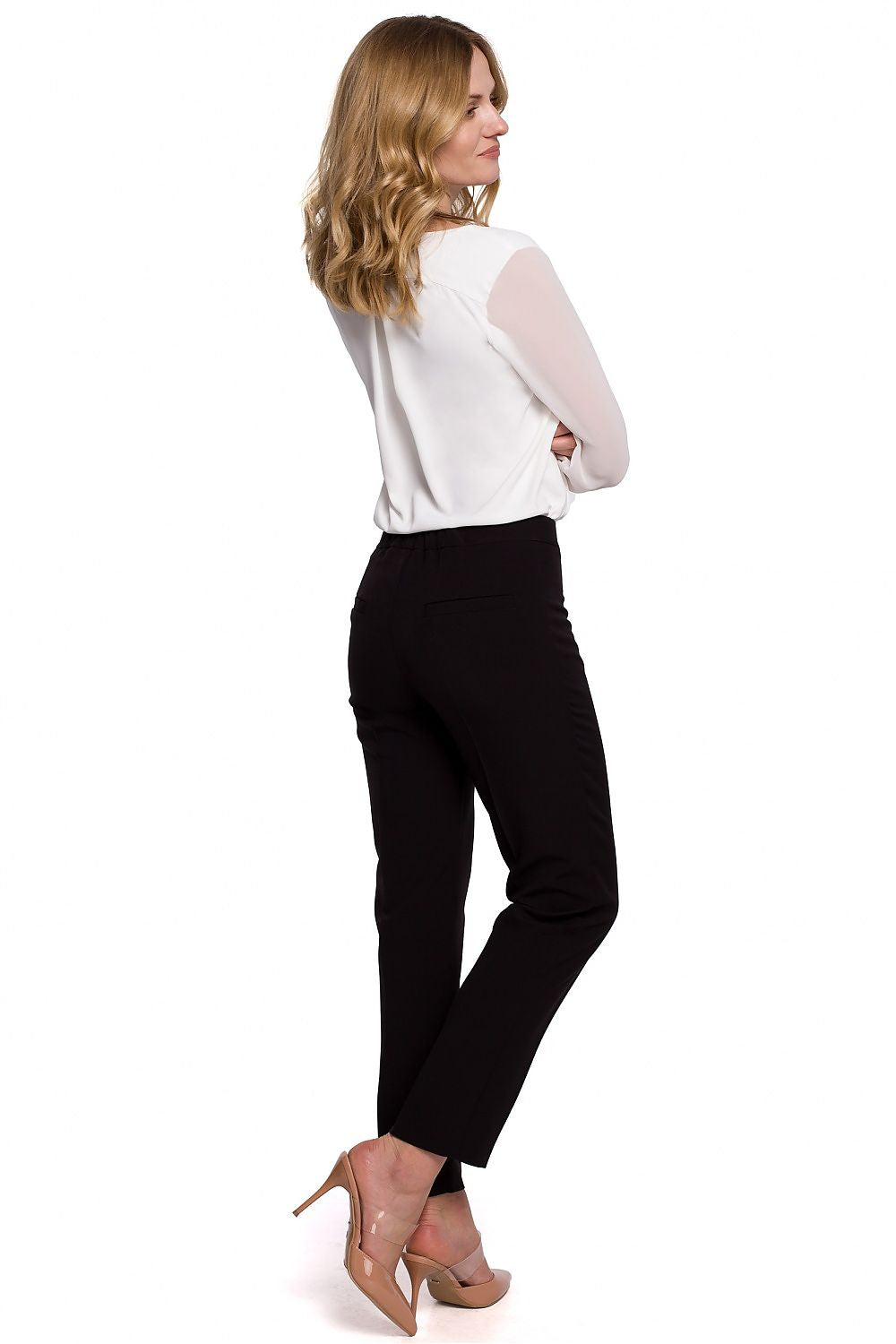 Pantalon long Makover