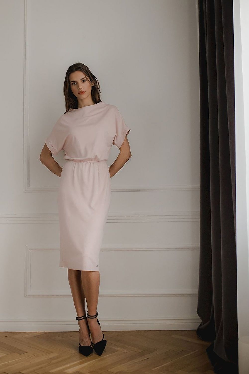 Robe de jour Lenitif