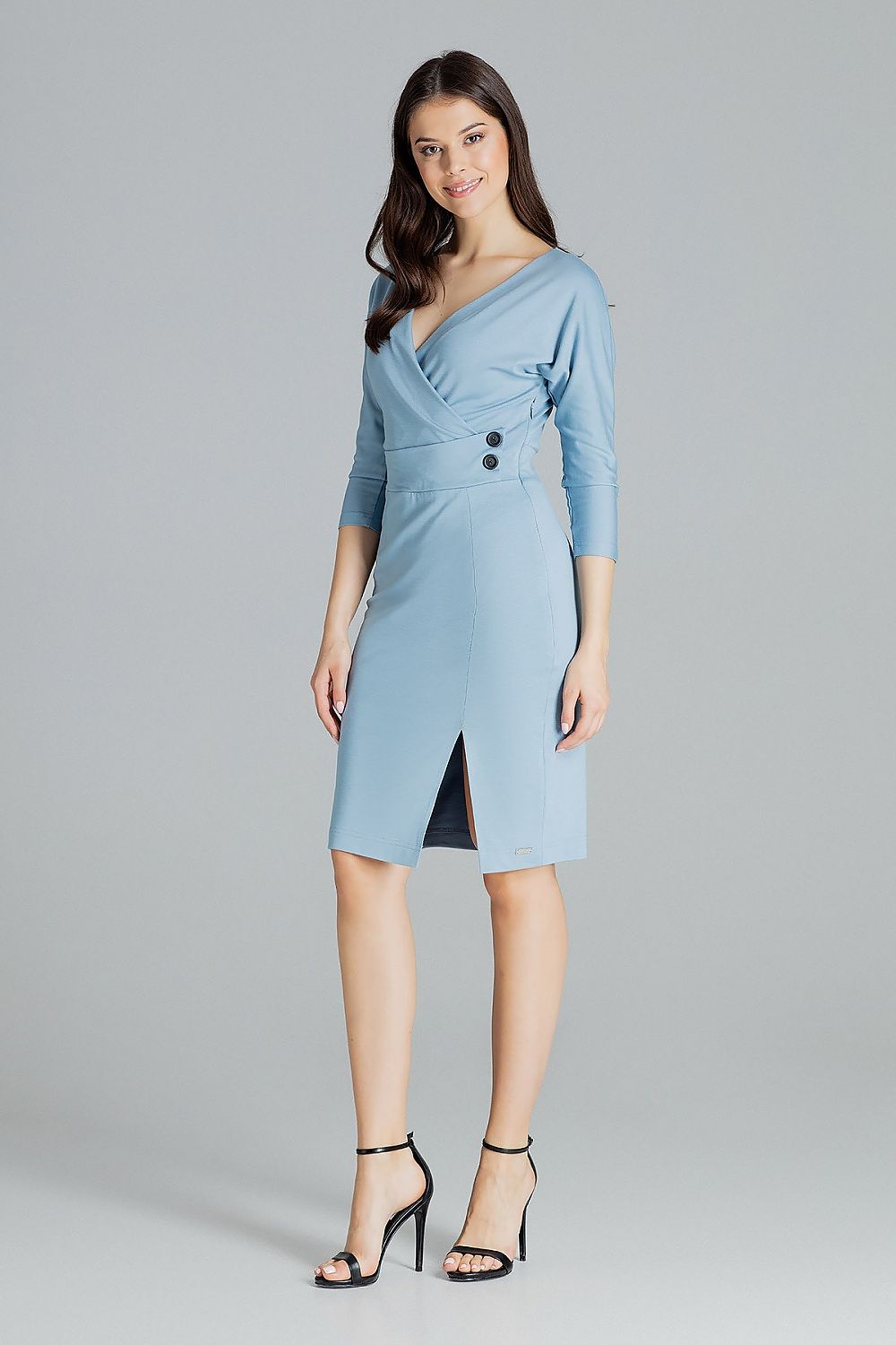 Robe de jour Lenitif