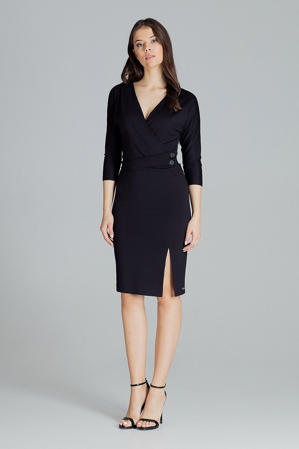 Robe de jour Lenitif