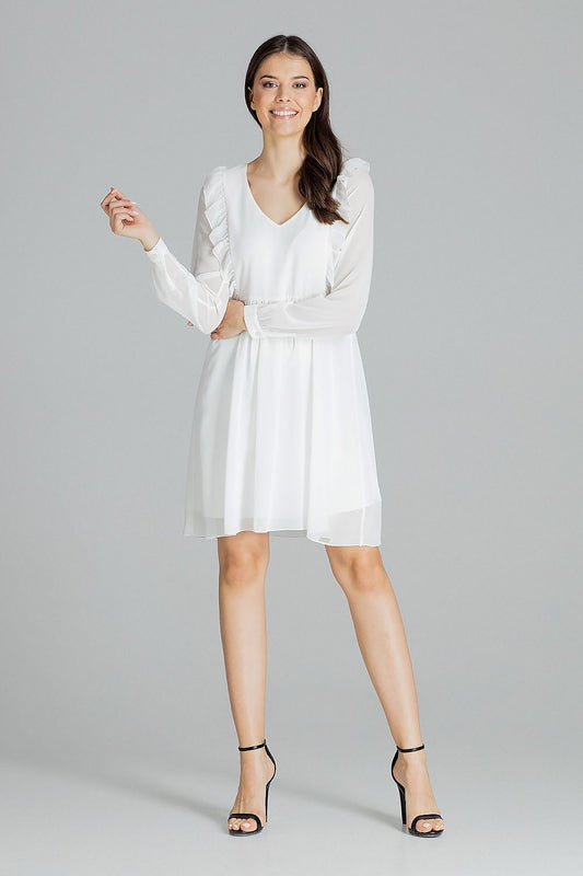 Robe de cocktail Lenitif