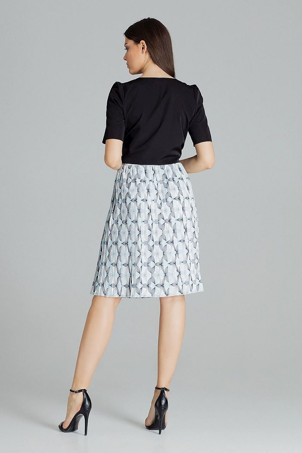 Chemise manche courte Lenitif