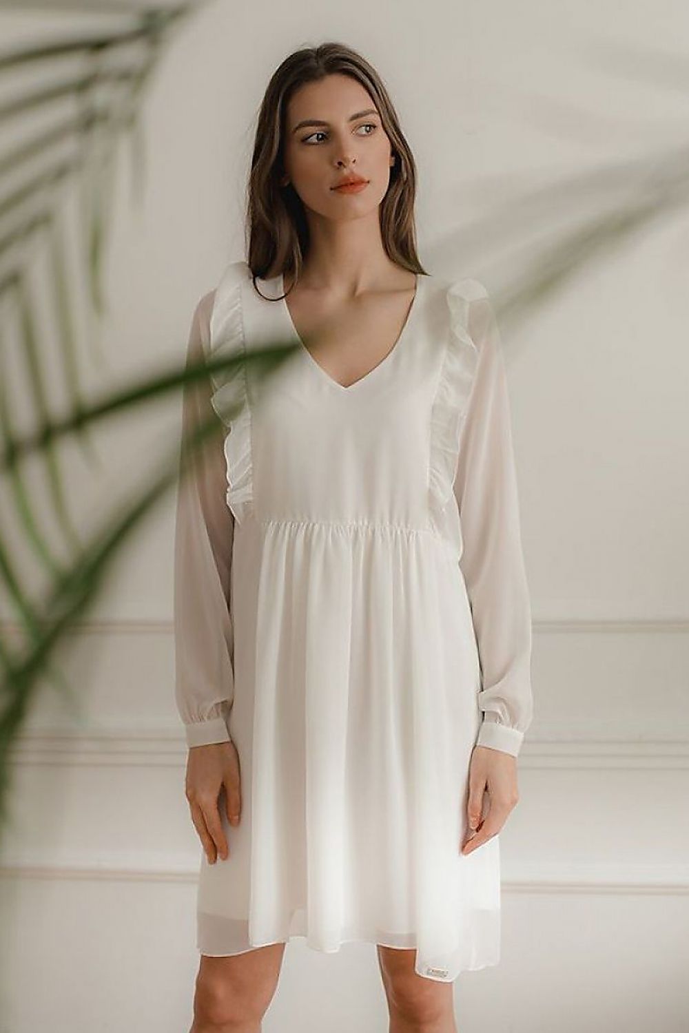 Robe de cocktail Lenitif