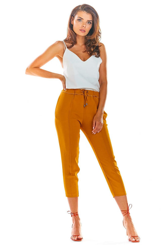 Pantalon femme awama