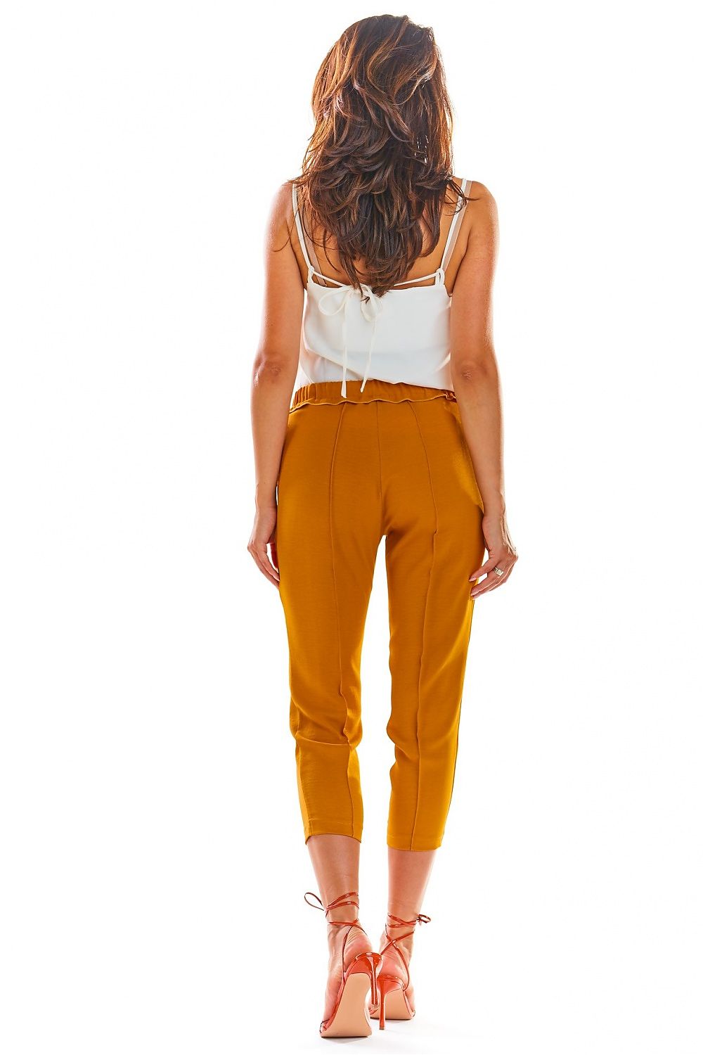 Pantalon femme awama