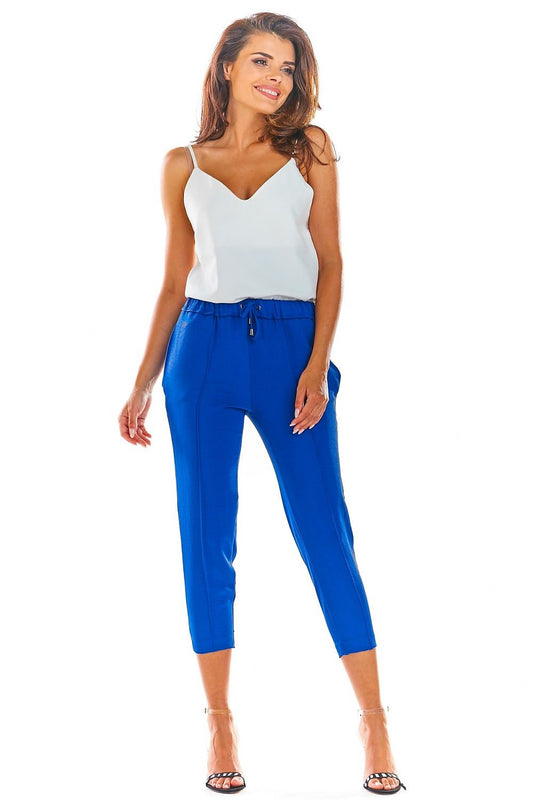 Pantalon femme awama