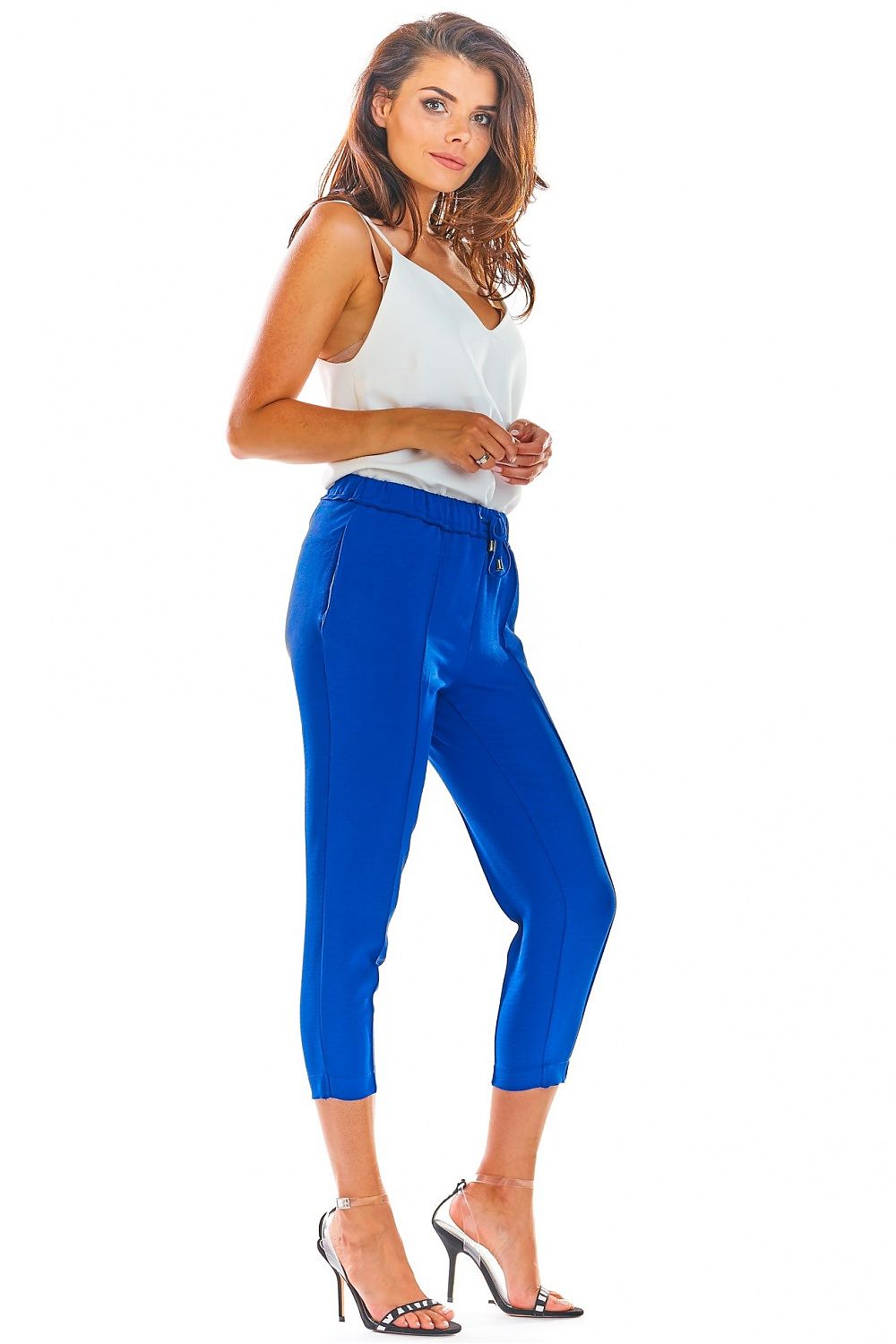 Pantalon femme awama