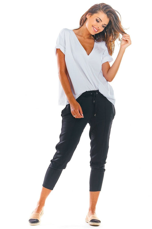 Pantalon femme awama