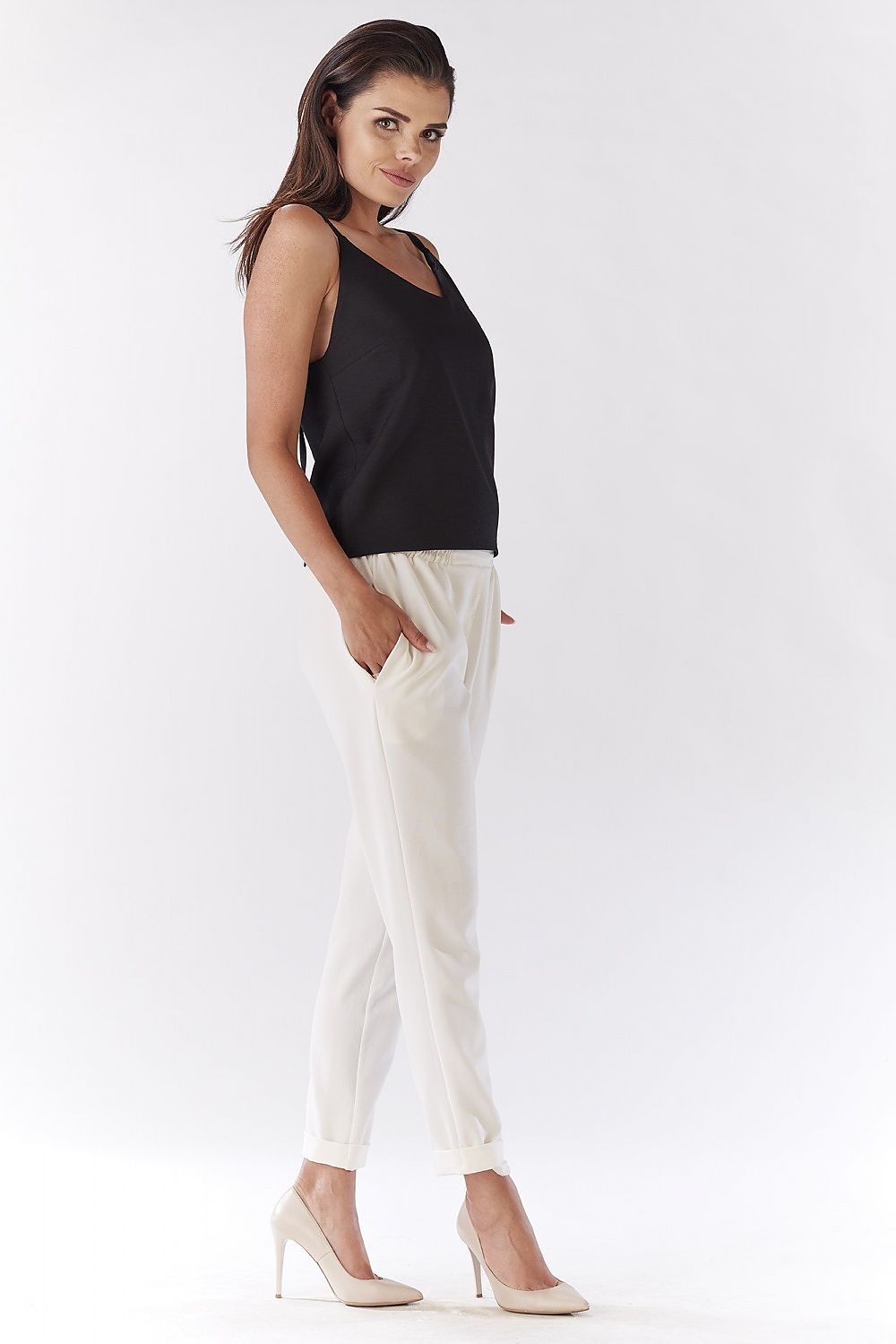 Pantalon femme awama