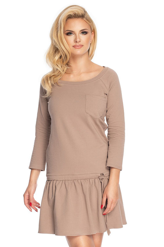 Robe de jour PeeKaBoo