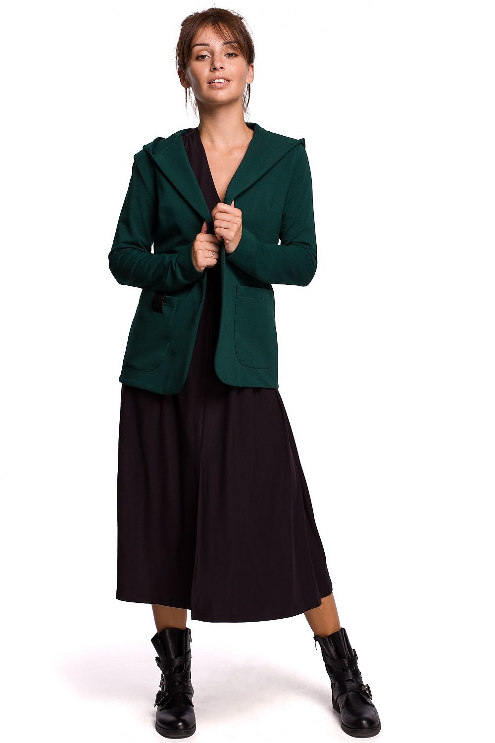 Blazer femme BeWear