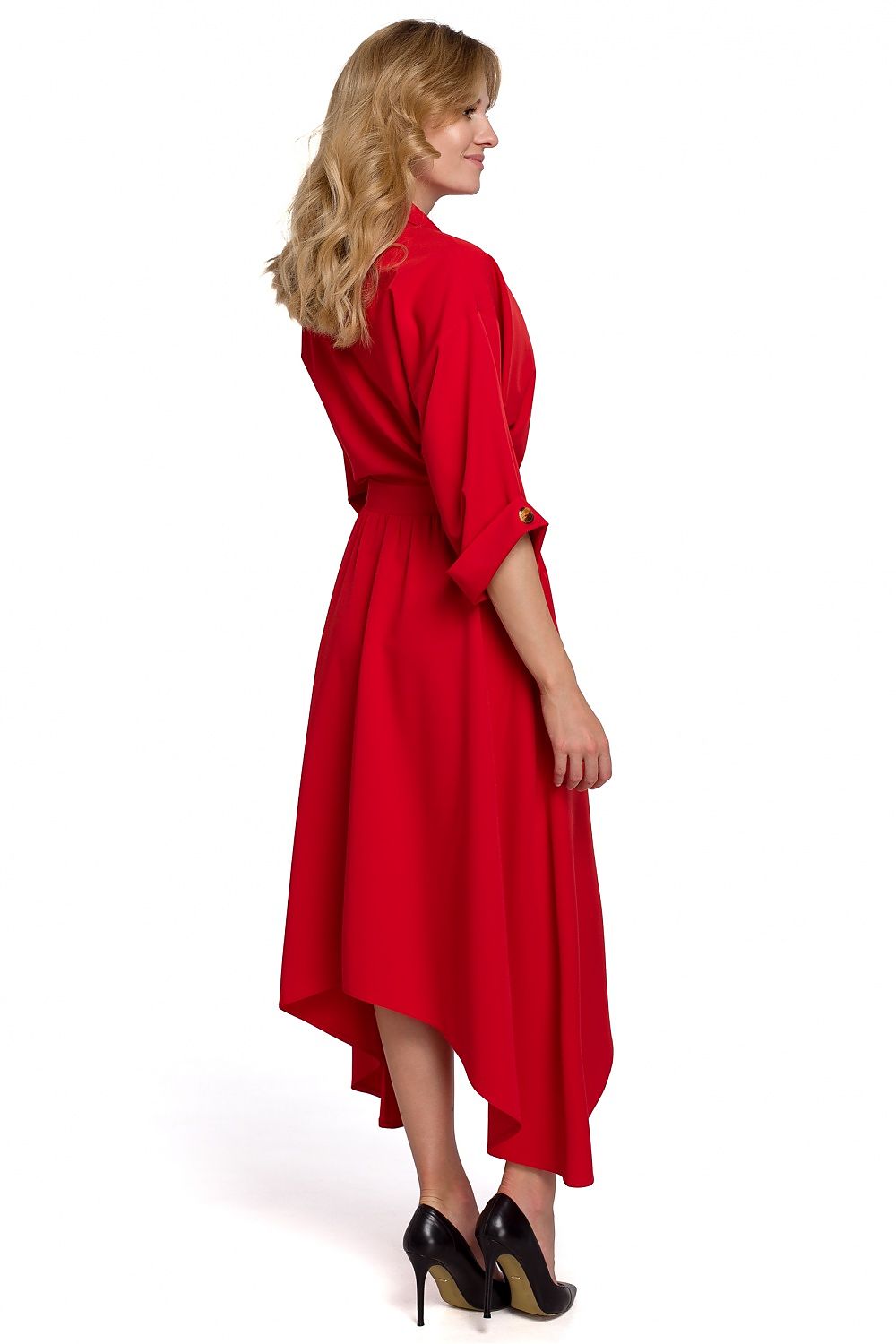  Robe de jour model 147643 Makover 