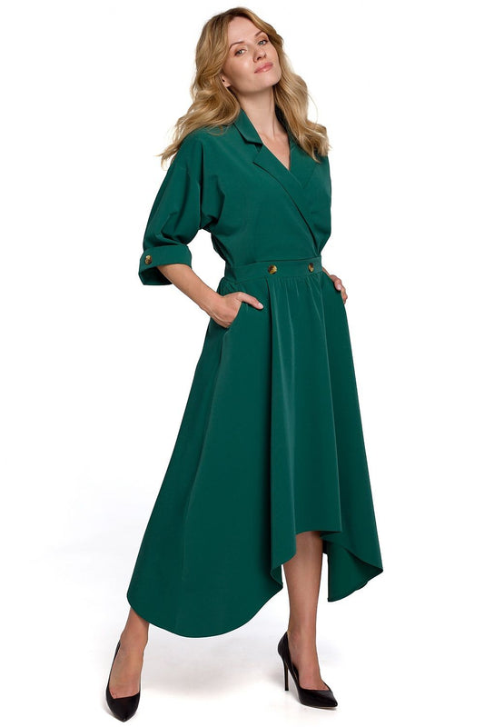  Robe de jour model 147644 Makover 