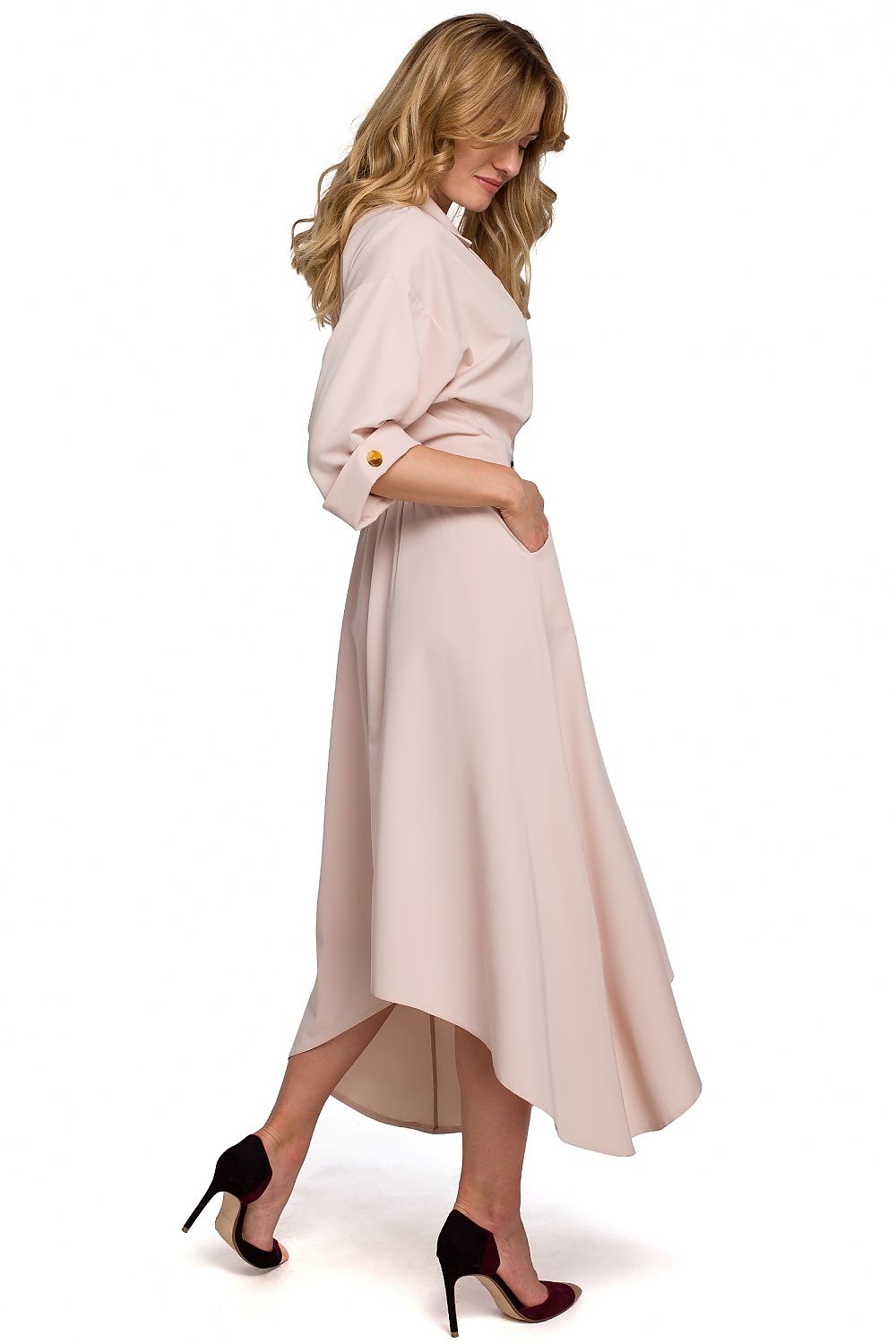  Robe de jour model 147645 Makover 