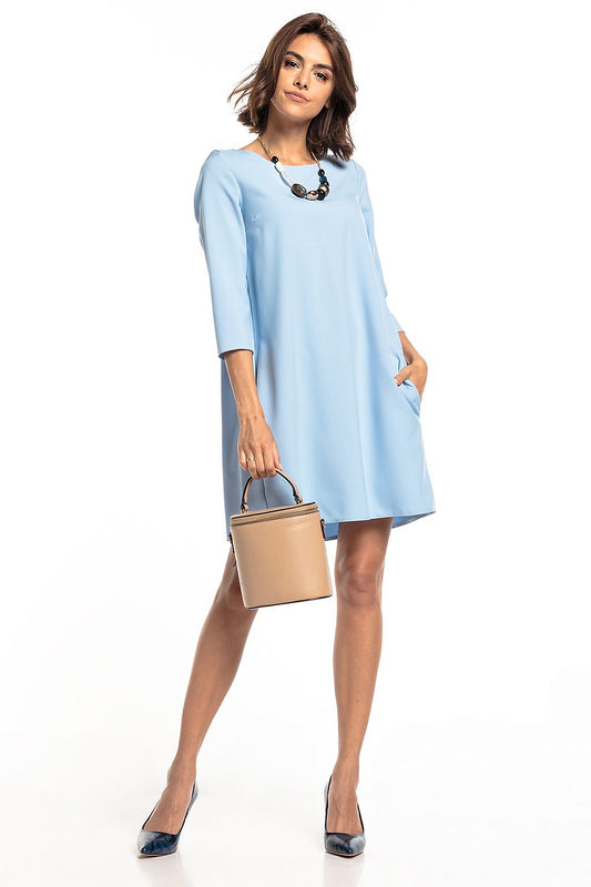 Robe de jour Tessita