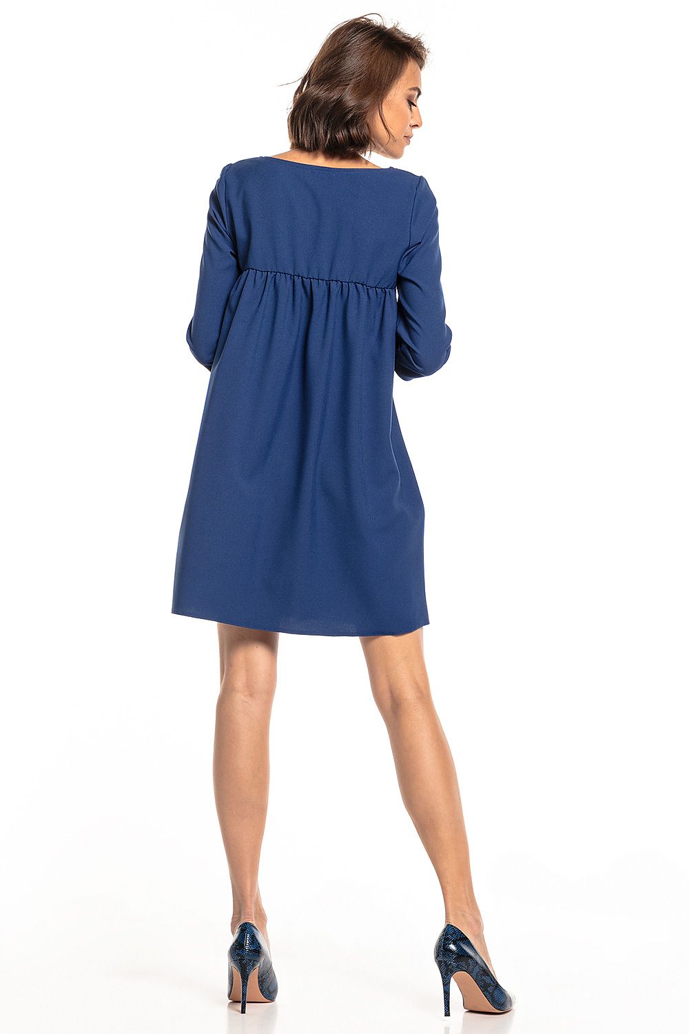 Robe de jour Tessita