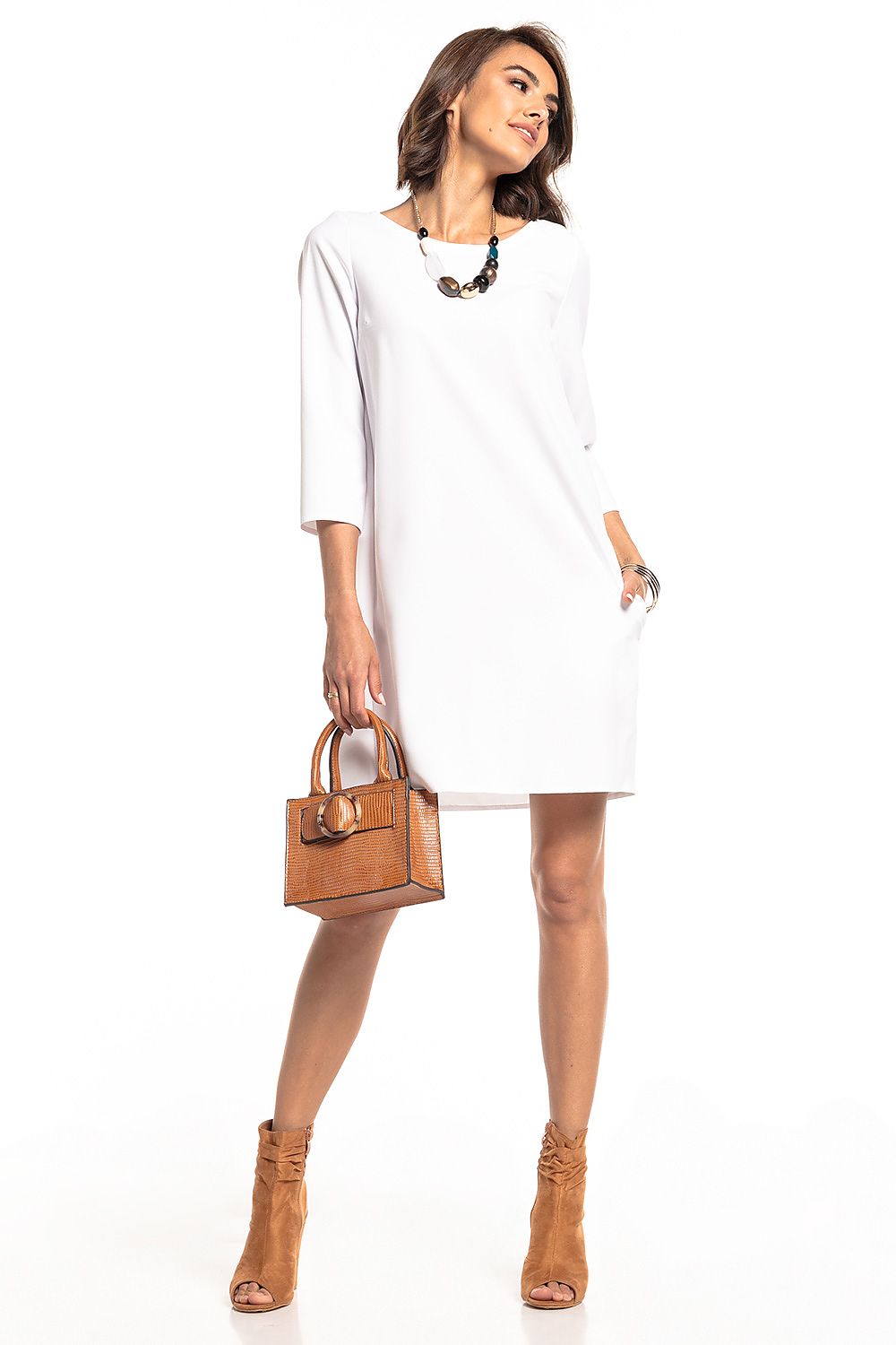 Robe de jour Tessita