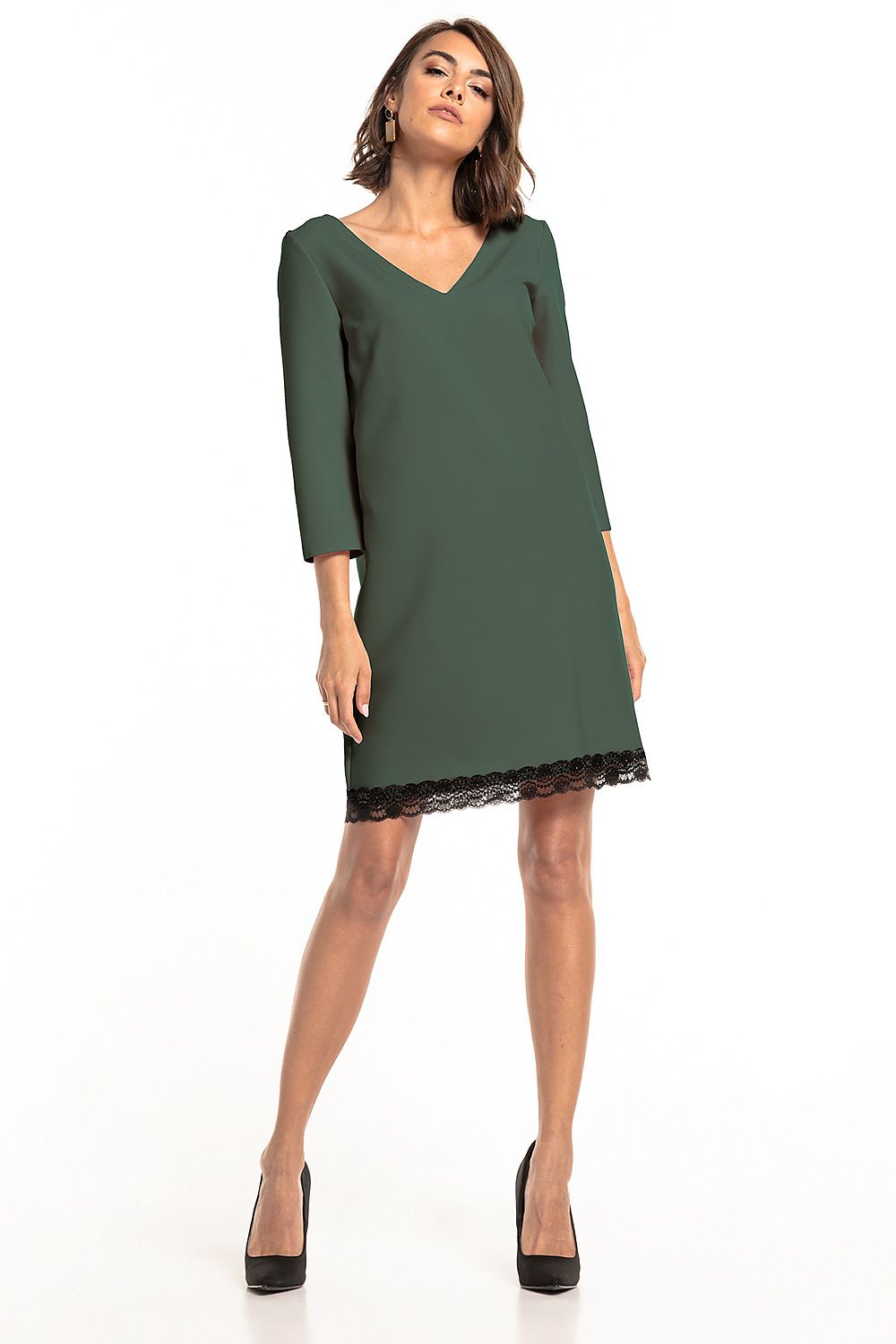 Robe de jour Tessita