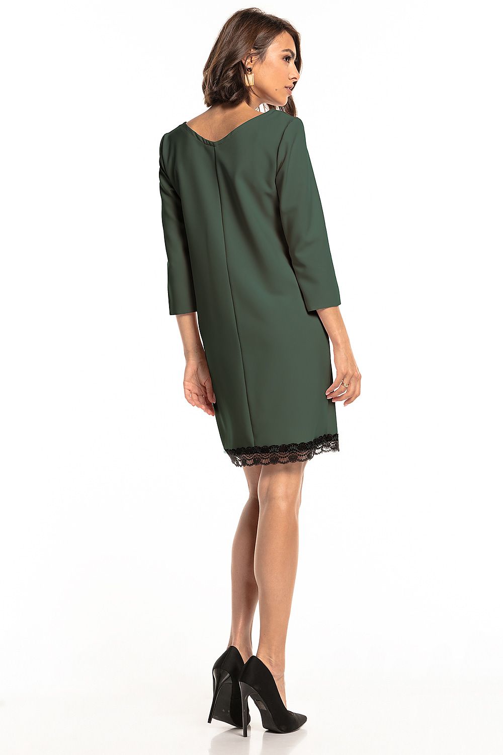 Robe de jour Tessita