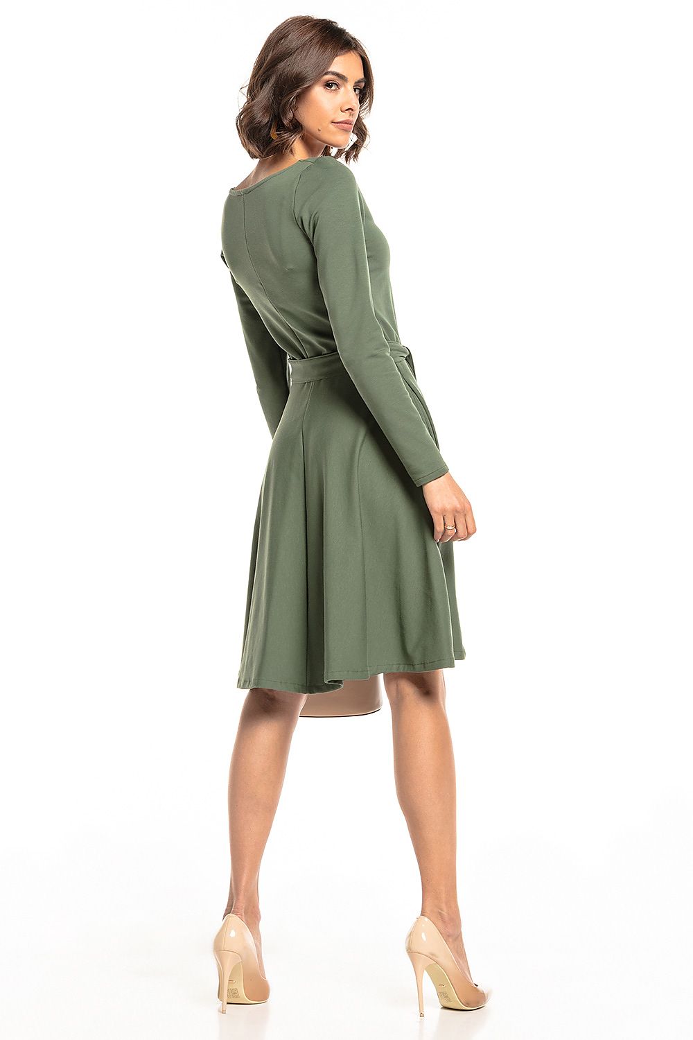 Robe de jour Tessita