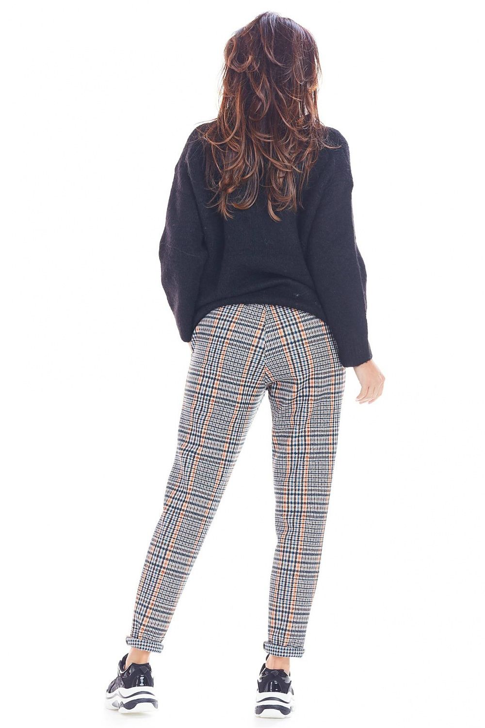 Pantalon femme awama