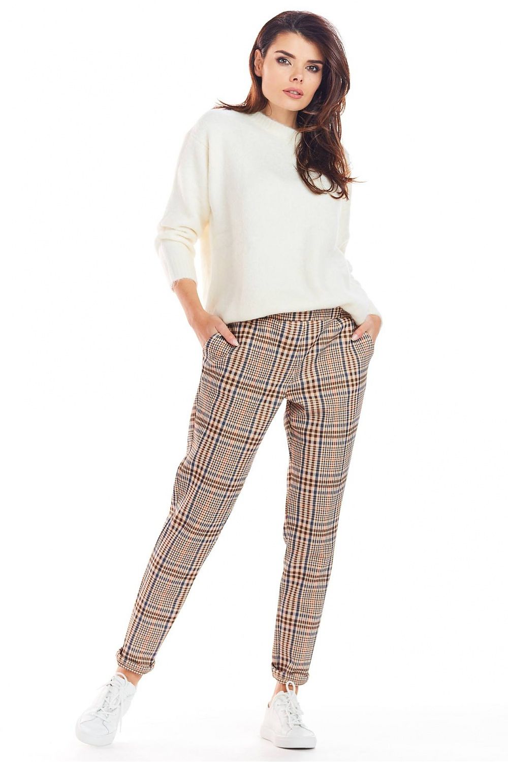 Pantalon femme awama