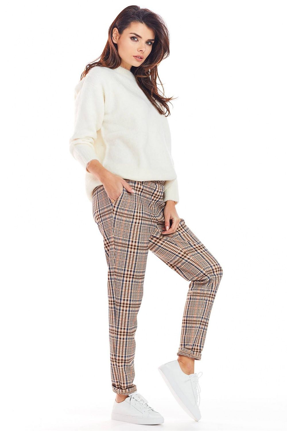 Pantalon femme awama