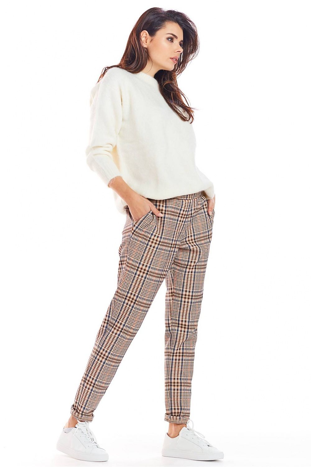Pantalon femme awama