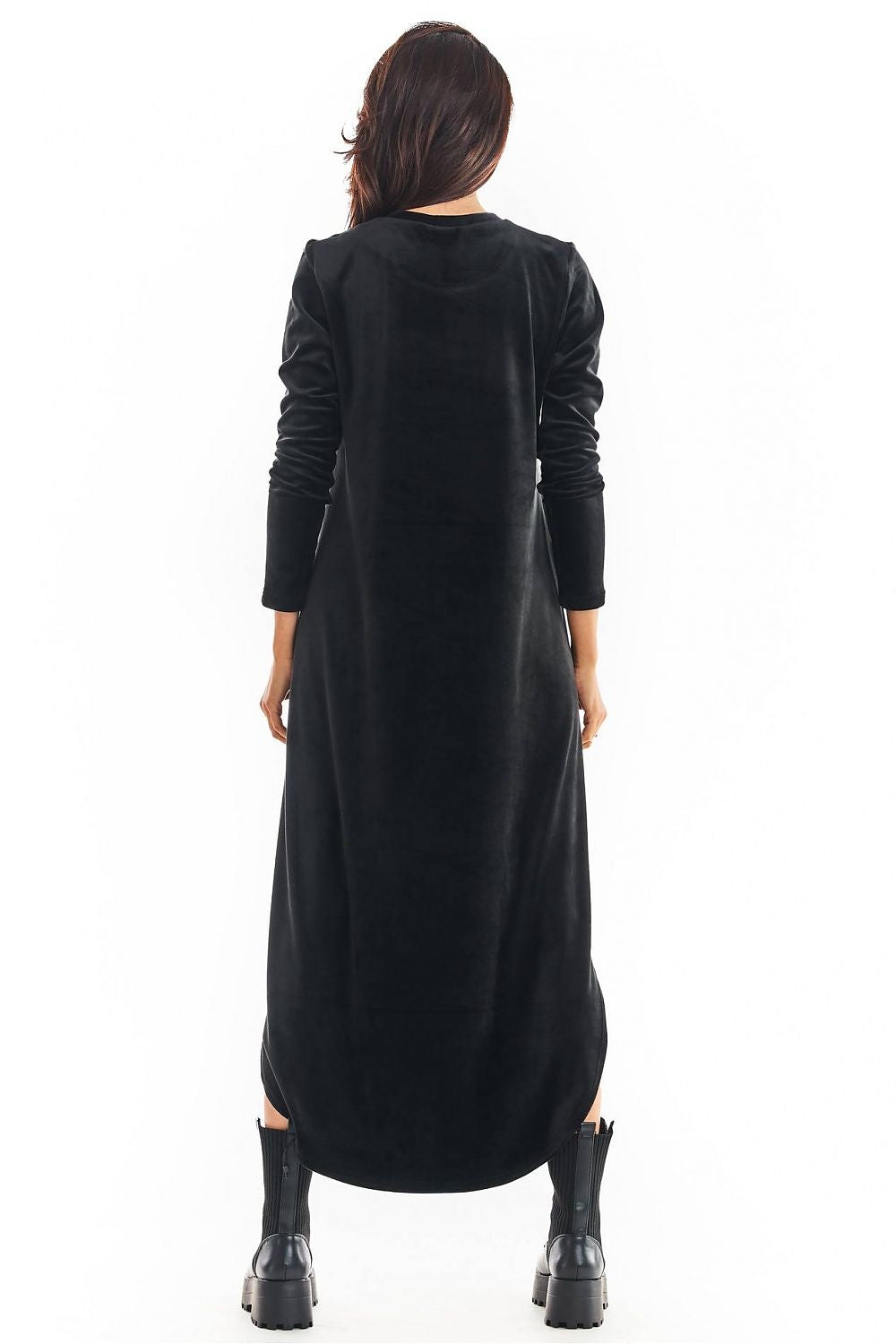  Robe de jour model 149773 awama 